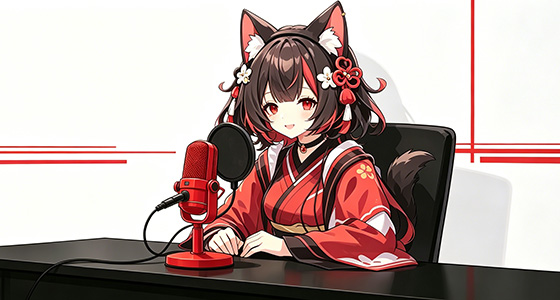 聆听FM APP界面