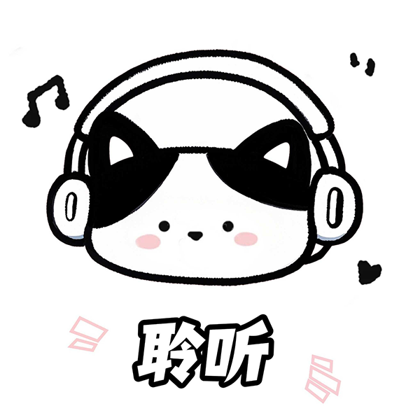 聆听FM