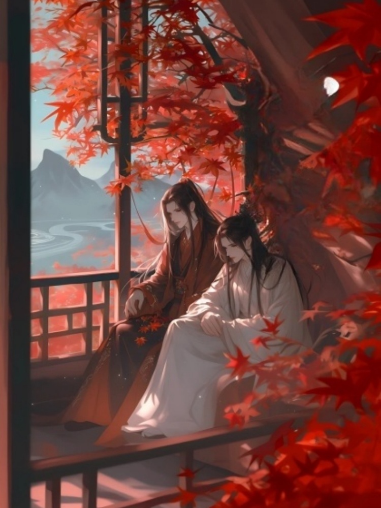 睡前必听！古风仙侠广播剧，不占内存畅享沉浸式听觉盛宴